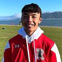 Aidan Kim REDWOOD