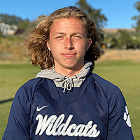 Aiden Achuck MARIN CATHOLIC