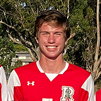 Brian Suchodolski REDWOOD