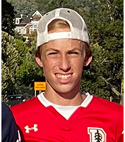 Dylan Finnegan REDWOOD