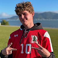 Jacob Smith REDWOOD