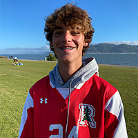 Mason Herrero REDWOOD