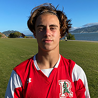 Vaughn Cutler REDWOOD